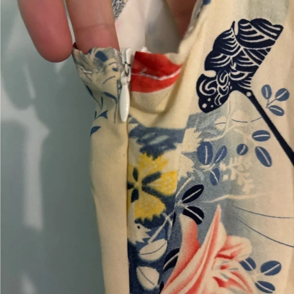 asos women’s jumpsuit with pockets! Size is UK 12 (approx US 8) - Picture 4 of 8